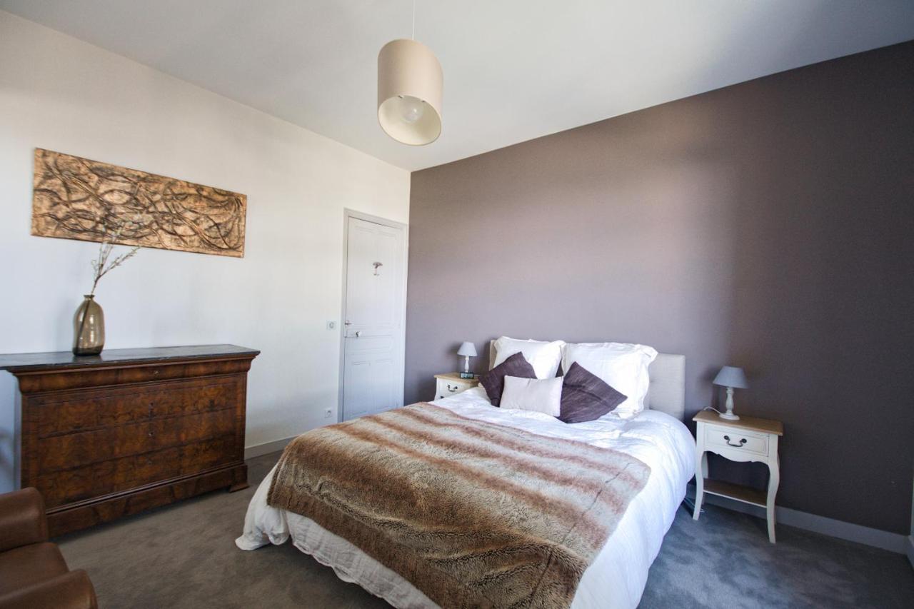 Villa Classee 4 Etoiles Vue Mer Exceptionnelle Trouville-sur-Mer Exterior foto